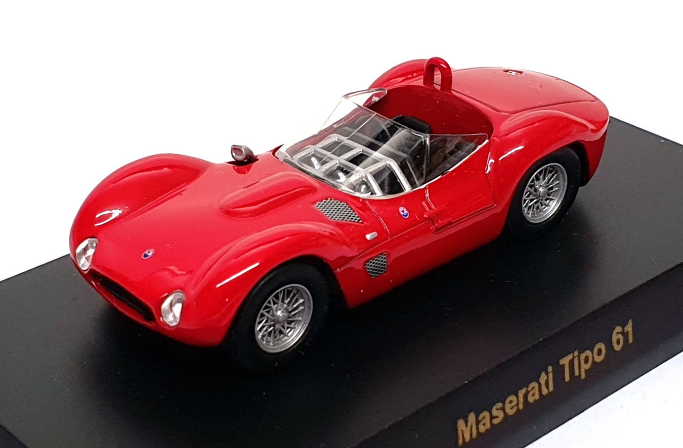 New Cars added this month