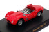 Kyosho 1/64 Scale 470 - Maserati Tipo 61 Bird Cage - Red