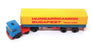 MK-Modell 1/120 Scale 5458963 - Roman Diesel Truck & Trailer (Hungarocamion)