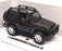 NewRay 1/32 Scale Diecast NR132B - Toyota Land Cruiser - Black