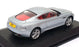 Oxford Diecast 1/43 Scale Model AMDB9001 - Aston Martin DB9 Coupe - Silver