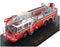 Code 3 Collectibles 1/64 Scale 12740 - Seagrave Rear Mount Ladder 43 FDNY
