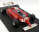GP Replicas 1/12 Scale GP12-16A - F1 Ferrari 126 CK 1981 #27 G. Villeneuve