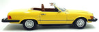 KK Scale 1/12 Scale KKDC120263 - 1979 Mercedes Benz SL-Class 450Sl Cabriolet USA