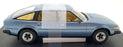 Cult Models 1/18 Scale CML006-3 - Rover 3500 SD1 Series 1 - Metallic Blue