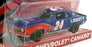 Greenlight 1/64 Scale 30496 - 1969 Chevrolet Camaro #24 - Byron
