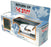 Corgi 11.5cm Long Diecast 57404 Return Of The Saint Jaguar XJS + Figure - White