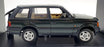 Autoart 1/18 Scale Diecast 70011 - Range Rover 4.6 HSE RHD - Metallic Green