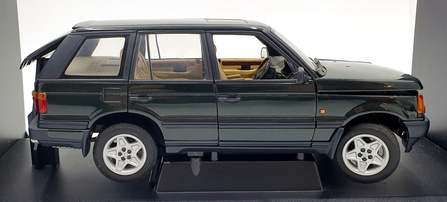 Autoart 1/18 Scale Diecast 70011 - Range Rover 4.6 HSE RHD