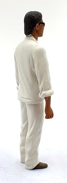 KK Scale 1/12 Scale KKFIG022 - Resin Figurine Model Sonny Miami Vice Figure