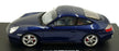 GT Spirit 1/18 Scale Resin GT938 - Porsche 911 (966) Carrera 4S - Blue