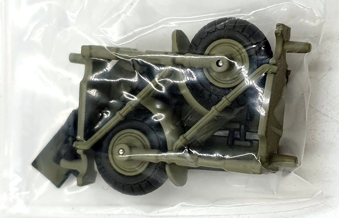 Corgi 1/72 Scale AA38809 - Dornier Do 17Z-5 Aircraft France October 1940