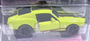 Jada1/64 Scale 14059A - Ford Mustang Fastback Pink Slips - Green