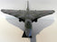 Corgi 1/72 Scale Diecast AA27201 Avro Vulcan B2 XH558 Vulcan to the Sky 2007