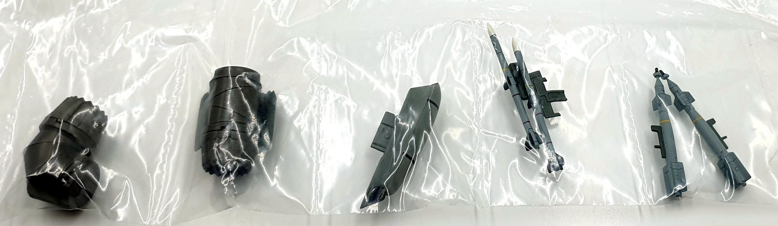 Hobby Master 1/72 Scale HA4616 - 2022 Lockheed F-35B Lightning II Aircraft