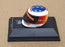 Minichamps 1/8 Scale 510 389661 - Bell Aero Helmet M. Schumacher F1 1996