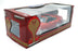 Greenlight 1/18 Scale Diecast 12879 - 1978 Ford Mustang MKII King Cobra - Red
