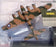 Corgi Diecast CS90360 - Boeing B-17 Flying Fortress US Aircraft Yankee Doodle