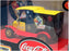 Matchbox 9cm Long Diecast 92467 - 1912 Ford Model T Independence Day Coca Cola