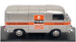 Altaya 1/43 Scale 20624H - 1963 Lancia Jolly Van (Bticino) Silver Grey