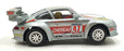 Matchbox SCX 1/32 Scale Slot Car 83490.20 - Porsche 911 #47 Chereau 1996