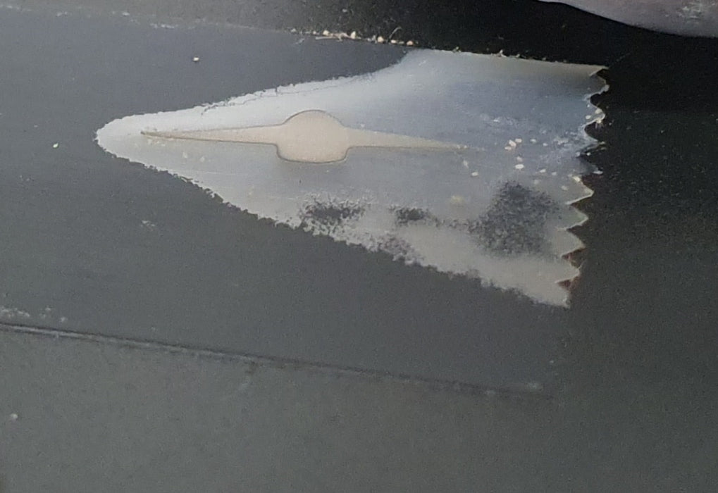 ProgettoK 1/43 Scale PK 144 - Fiat Abarth 1000 Gr5 #106 Nurburgring 1968