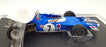 Spark 1/18 Scale 18SF001 - Matra MS80 #7 French GP 1969 Beltoise