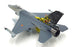 Witty Wings 1/72 Scale WTW-72-010-001 - F-16 31st Sqn Belgian Airforce 