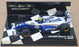 Minichamps 1/43 Scale 430 940002 - F1 Williams Renault FW16 A. Senna
