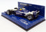 Minichamps 1/43 Scale 400 010005 - Williams F1 BMW FW23 R. Schumacher
