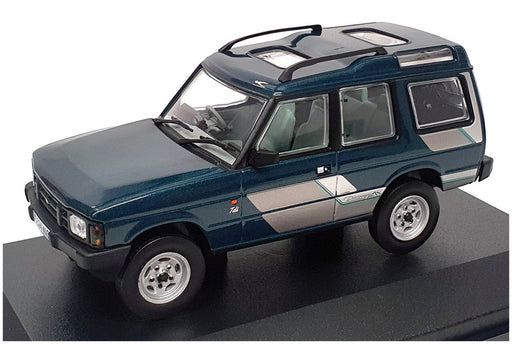 Oxford Diecast 1/43 Scale 43DS1003 - Land Rover Discovery 1 Marseilles