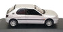 Minichamps 1/43 Scale 430 112800 - 1998 Peugeot 306 2-Door - Silver