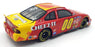 Action 1/24 Scale 10669 2000 Pontiac Grand Prix #00 Cheez-It Buckshot Jones