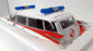 Hot Wheels 1/18 Scale Diecast - BCJ75 Ghostbusters Ecto 1