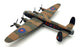 Corgi 12cm Wingspan CS90331 - Avro Lancaster RAF 617 Sqn Dambusters