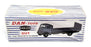 DAN-TOYS Reproduction DAN-230 - Guy Flat Truck & Tailboard - Grey