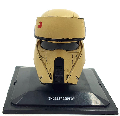 Deagostini HEL44 - Star Wars Helmet Collection - Shoretrooper