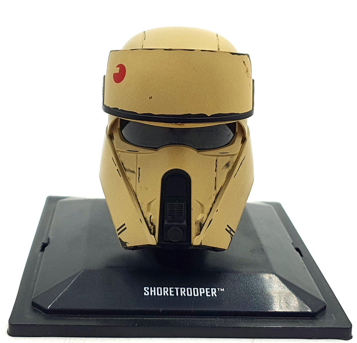 Deagostini HEL44 - Star Wars Helmet Collection - Shoretrooper