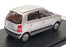 PremiumX 1/43 Scale Diecast PRD430 - 2004 Hyundai Atos - Silver