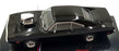 Ixo 1/43 Scale U43RDC007 - 1970 Dodge Charger - Black