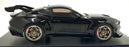 IXO 1/18 Scale Diecast IXOSPMCG18578 - 2025 Ford Mustang GTD - Black