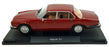Model Car Group 1/18 Scale MCG18176 - Jaguar XJ Series III - Met. Dark Red