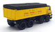 Corgi 1/50 Scale Diecast 23901 - Leyland (LAD) Tipper Truck BRS - Yellow