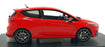 DNA Collectibles 1/18 Scale DNA000093 - Ford Fiesta ST - Red