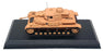 Armour 1/72 Scale ART3102 - Panzer PZ KPFW IV Type G Desert Tank