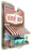 Greenlight 1/64 Scale 97020-F - Volkswagen Type 2 Crew Cab with Backpacker