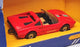 Corgi 1/36 Scale Diecast C378/1 - Ferrari 308 GTS - Red