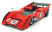 TSM 1/18 Scale TSM121803 - McLaren M8D Can-Am Riverside #12 1971