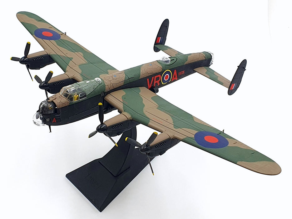 Corgi 1/72 Scale AA32605 - Avro Lancaster 419 SQN RCAF VR-A (KB726)