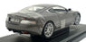 Ertl 1/18 Scale 33858 - Aston Martin DBS Casino Royale Bond 007 - Dark Grey